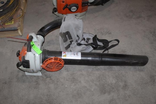 Stihl Gas Blower