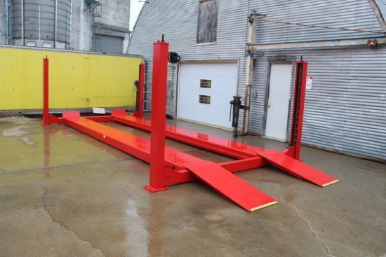 Rotary Lift 18,000lb. Shop Hoist