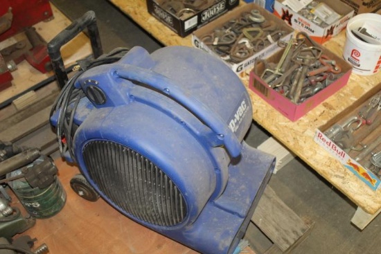Shop Vac Air Mover