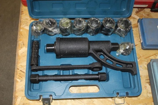 Stark 4800 NM Lug Nut Torque Multiplier