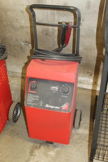 Snap-On Fast 420 Batt. Charger