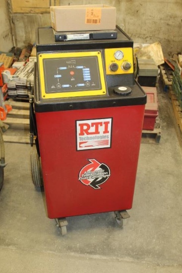 RTI ATX2 Automatic Transmission Fluid Exchanger