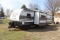 2021 Palomino Puma XLE 29TSS Toy Hauler