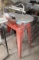 RBI Hawk prec. Scroll Saw