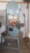 Delta HD Band Saw on Std.