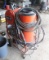 Alkota Dsl. 2000 PSI Pressure Washer/Steam Cleaner