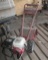 Troy Bilt Proline Rear Tine Tiller