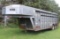 1995 Titan 20 Ft. Livestock Trailer