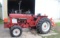 IH 584 Tractor