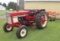 IH 84 Hydro Tractor