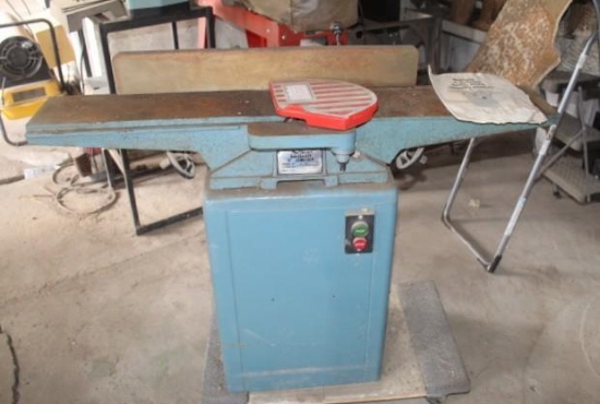 Reliant 6 In. Jointer, Mdl. DD39C