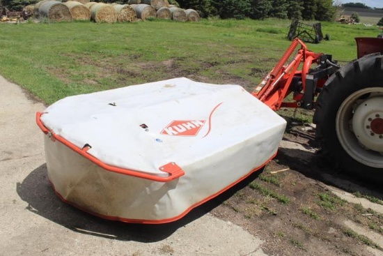 2018 Kuhn GMD 20 Disk Mower