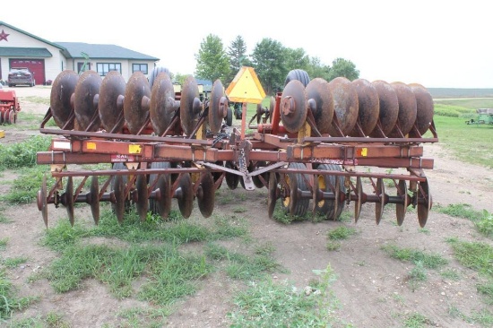 Kewanee 1020 20ft.Disk