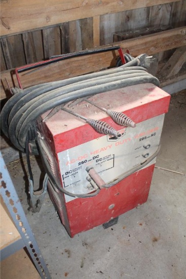Century ACDC HD Welder