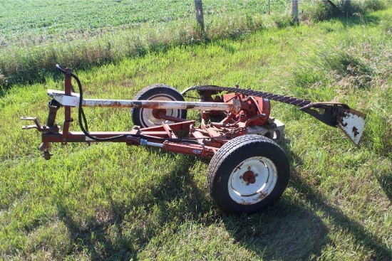 FH #1100 Sickle Mower w/ 7ft. Bar;