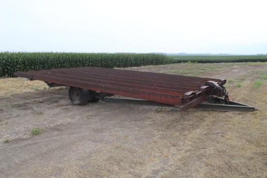 13 Ft.x24 Ft. HD PT Stack Mover