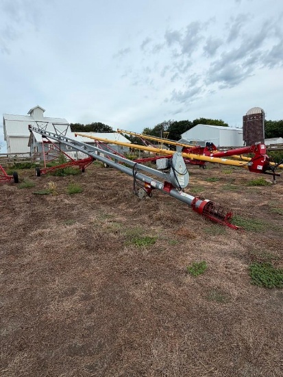 2015 Sudenga 8 In.x82 Ft. Auger