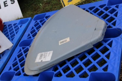 Set of Fan Fenders