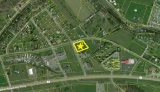 (1.4±ac) 124 Town Square Dr (Commercial Zoned | B-1)