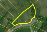 [Bid Lot #107] (3.52±ac) Hidden Meadow Ln (Hunter Ridge Farms | Lot 48)