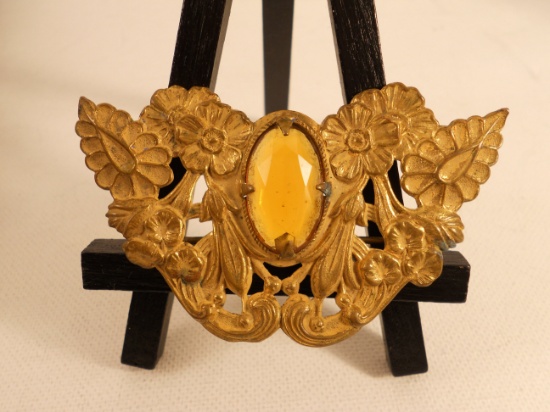 Antique Victorian Brooch