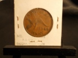 1944 Australia Penny