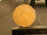 1926 Australia One Penny