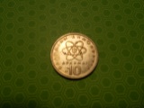 1974, 10 APAXMAI, Greece