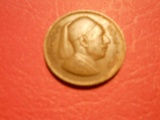 1952 Libya 5 Milliomes