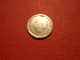 1996 Jamaica 5 Dollar