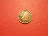 1940 Canada 10 Cents