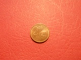 2002F, 2 Euro Cent, Germany