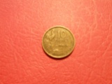 1954 France 10 Francs