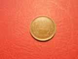 Japanese 10 Yen