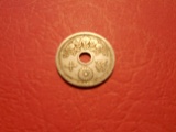 Asian Coin