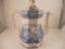 Rare Antique TJ-J Mayer England 1840's Teapot
