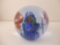 Murano Made in Italy Paperweight