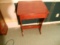 Vintage Small Writing Desk