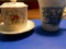 Lot of 2, sugar dish, Wedgewood Cup