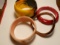 Lot of 4 Vintage Bracelets