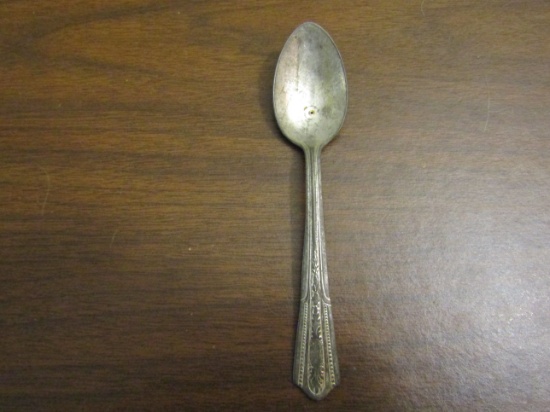 MALAR Plate Spoon