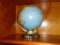 Vintage World Globe