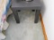 Lot of 2, Vintage Nightstands, Grey