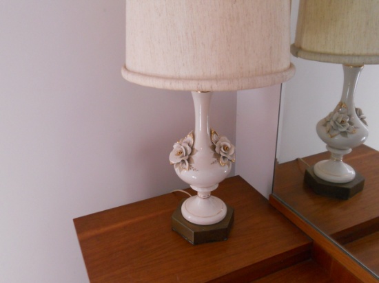 Vintage Lamp