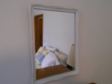 Vintage Wall Mirror