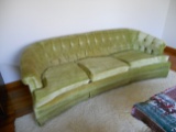 Vintage Couch