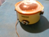 Vintage Crock Pot