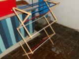 Vintage Drying Rack