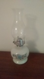 Vintage Oil Lamp