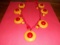 Vintage Bakelite Necklace